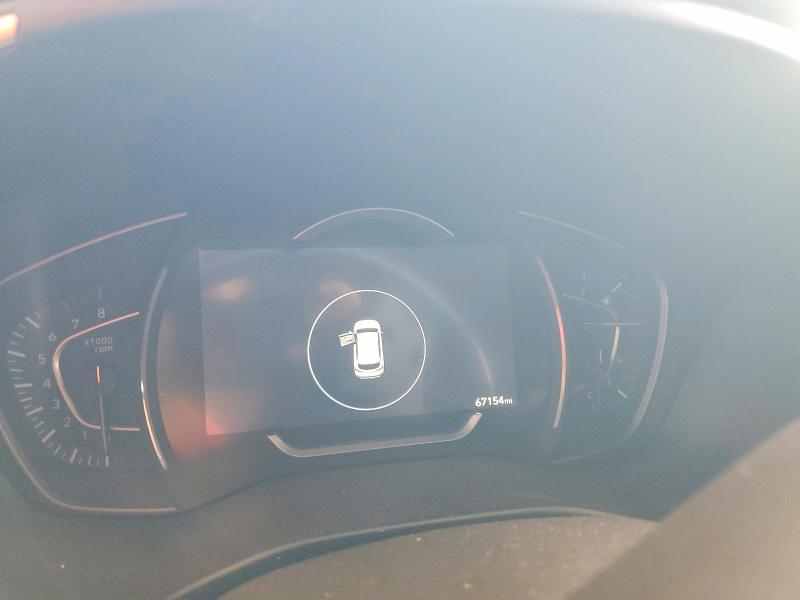 Aukcja sprzedaży 2019 Hyundai Santa Fe, vin: 5NMS53AA0KH043517, numer aukcji: 59922966