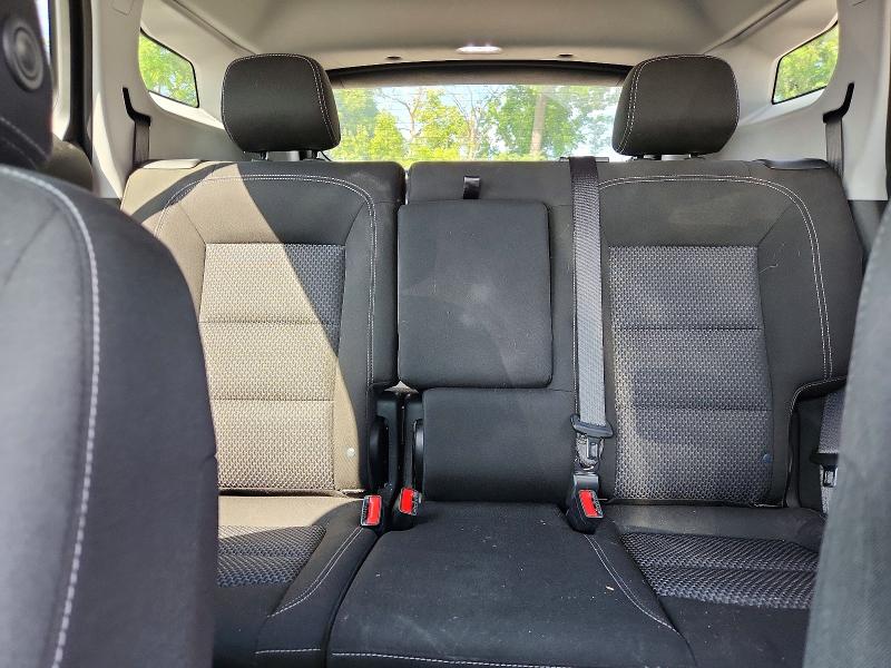 2024 Gmc Terrain მანქანა იყიდება აუქციონზე, vin: 3GKALMEG1RL176844, აუქციონის ნომერი: 59121676