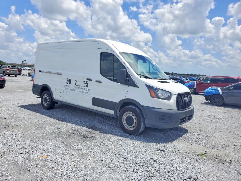 Продажа на аукционе авто 2021 Ford Transit, vin: 1FTBR1C86MKA11049, номер лота: 62226326