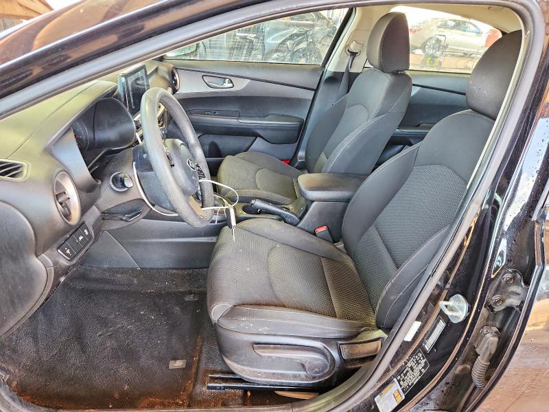 Продажа на аукционе авто 2020 Kia Forte, vin: 3KPF24AD1LE215671, номер лота: 58753916