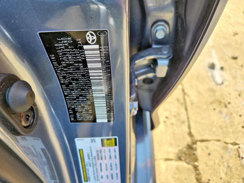 Продажа на аукционе авто 2025 Toyota Corolla, vin: 5YFB4MDEXSP313785, номер лота: 61335756