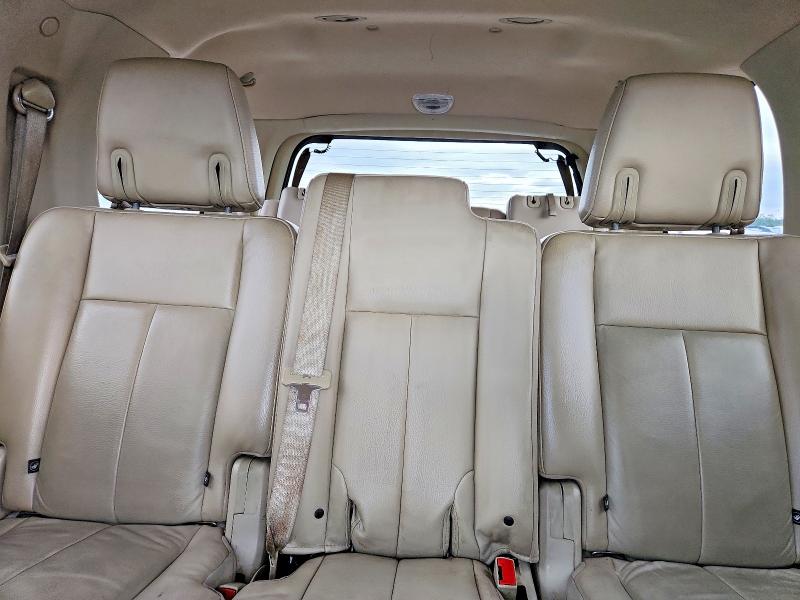 Aukcja sprzedaży 2015 Ford Expedition, vin: 1FMJU1HT7FEF23116, numer aukcji: 61488046