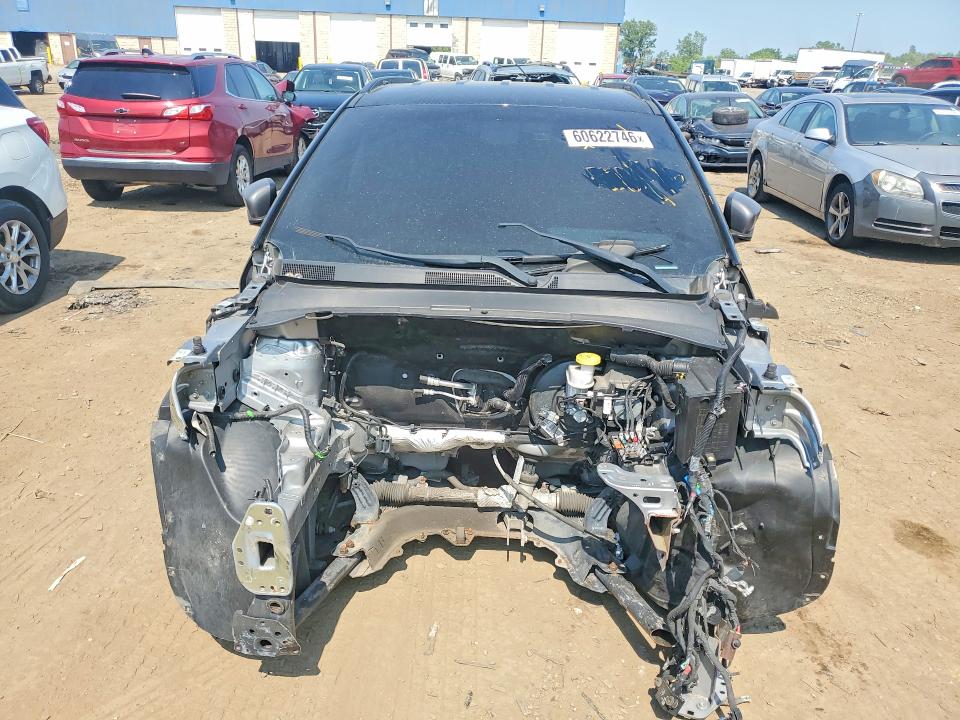 Продаж на аукціоні авто 2017 Jeep Compass, vin: 3C4NJDDB4HT624873, номер лоту: 60622746