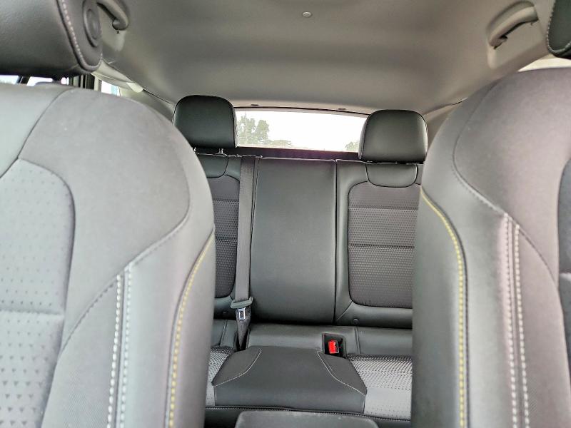 Продаж на аукціоні авто 2025 Chevrolet Trax, vin: KL77LHEP7SC190498, номер лоту: 62387136