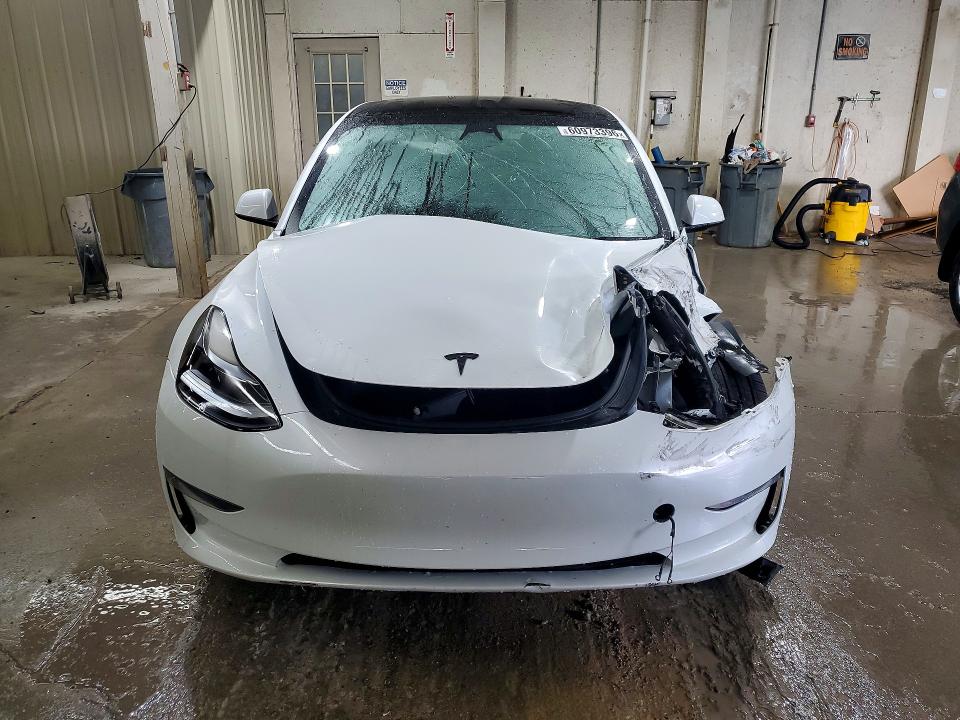 Продаж на аукціоні авто 2023 Tesla Model 3, vin: 5YJ3E1EAXPF500006, номер лоту: 60973396