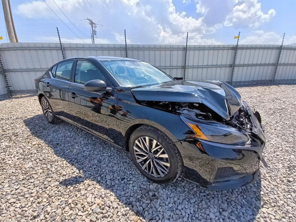 2026 Nissan Altima მანქანა იყიდება აუქციონზე, vin: 1N4BL4DV1TN320616, აუქციონის ნომერი: 63419896