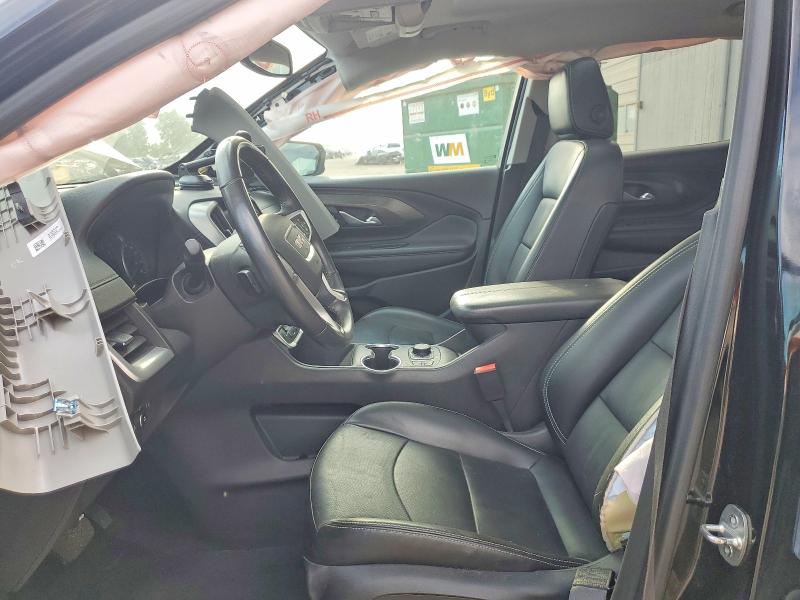 Продажа на аукционе авто 2022 Gmc Terrain, vin: 3GKALPEV0NL106570, номер лота: 61107336