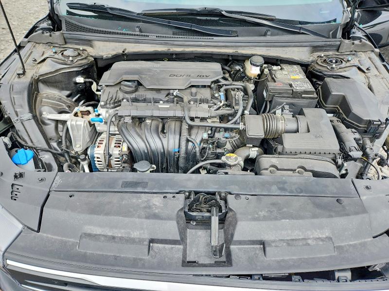 2025 Kia K4 მანქანა იყიდება აუქციონზე, vin: 3KPFT4DE1SE111083, აუქციონის ნომერი: 59952596