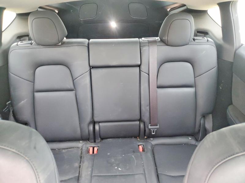 Продажа на аукционе авто 2024 Tesla Model Y, vin: 7SAYGDEE0RF158429, номер лота: 58757716