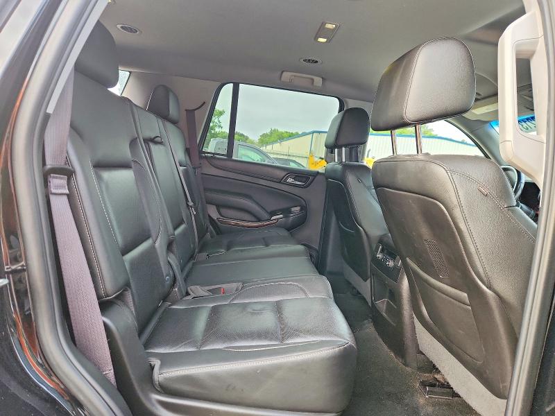 Продаж на аукціоні авто 2016 Gmc Yukon, vin: 1GKS2BKC1GR452992, номер лоту: 60821316