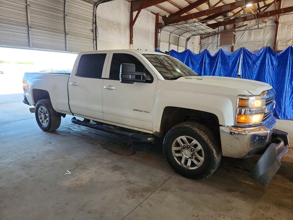 Продажа на аукционе авто 2015 Chevrolet Silverado, vin: 1GC1KVE87FF606394, номер лота: 61321126