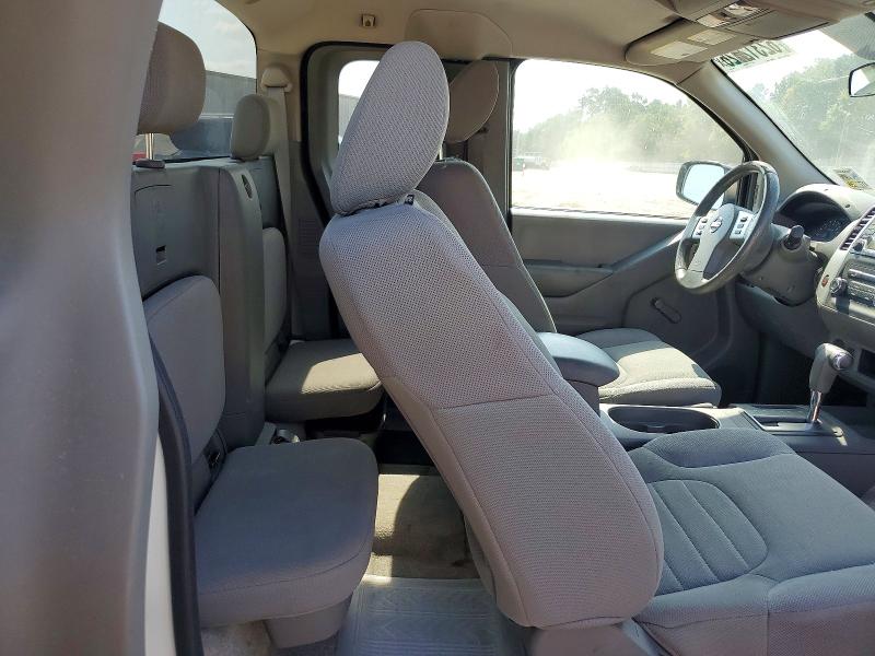 Продаж на аукціоні авто 2017 Nissan Frontier, vin: 1N6BD0CT9HN744257, номер лоту: 62312326