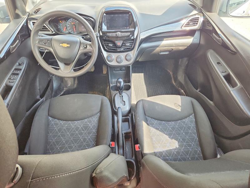 Aukcja sprzedaży 2020 Chevrolet Spark, vin: KL8CD6SA9LC480660, numer aukcji: 61688286