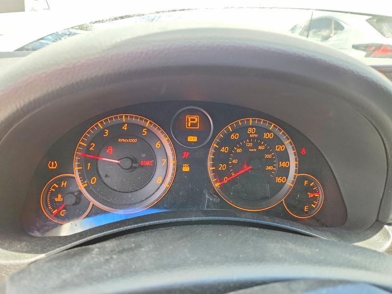 Продаж на аукціоні авто 2006 Infiniti G35, vin: JNKCV54EX6M715692, номер лоту: 59616736