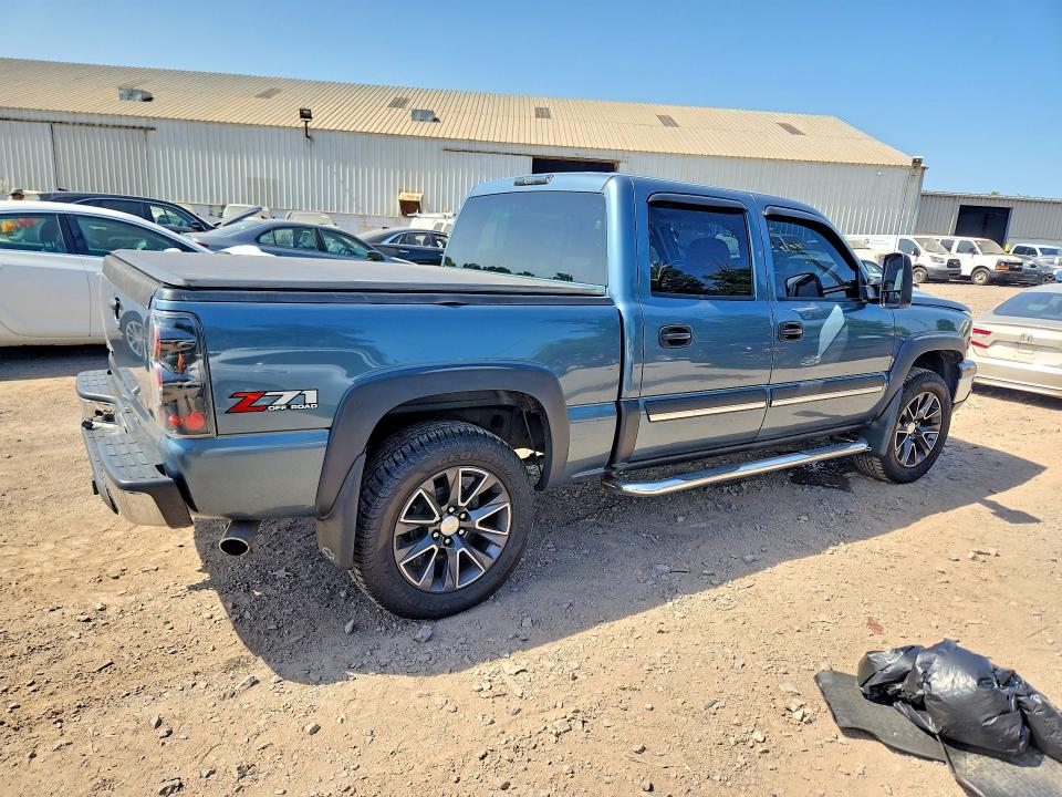 Продаж на аукціоні авто 2006 Chevrolet Silverado, vin: 2GCEK13T861144940, номер лоту: 59315266