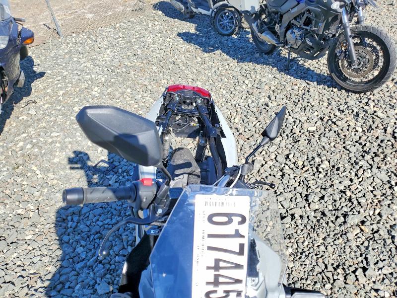 Продаж на аукціоні авто 2026 Honda Adv160, vin: MLHKF5454T5201284, номер лоту: 61744586