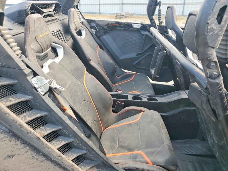 Aukcja sprzedaży 2026 Cfmoto Zforce, vin: LCELE1Z6XTM000581, numer aukcji: 61798666