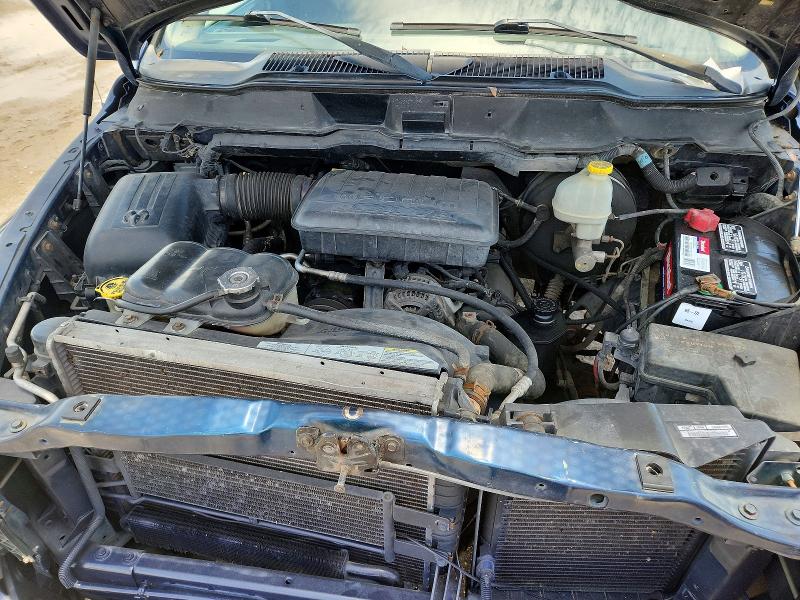 Aukcja sprzedaży 2002 Dodge Ram 1500, vin: 1D7HA18N12S648871, numer aukcji: 61439686