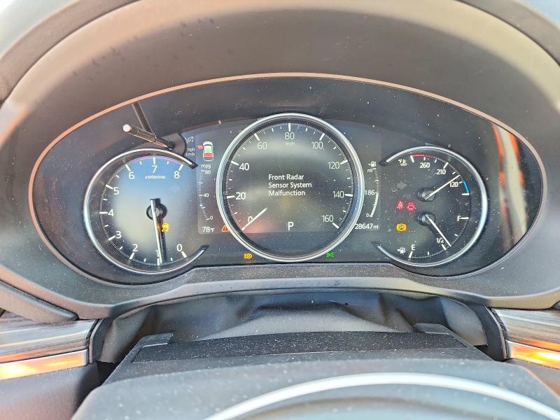 Продажа на аукционе авто 2019 Mazda Cx-5, vin: JM3KFBDM7K0582432, номер лота: 62336026