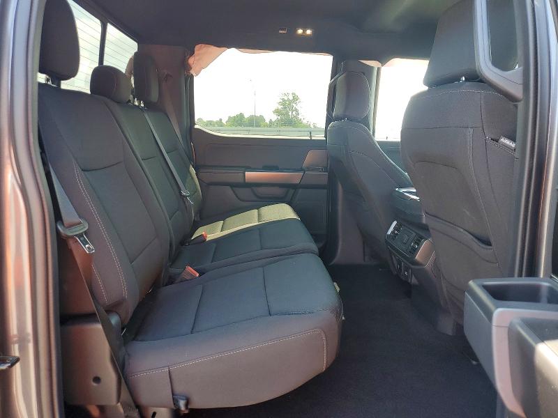 Продаж на аукціоні авто 2024 Ford F150, vin: 1FTFW3L83RKD23391, номер лоту: 60231866