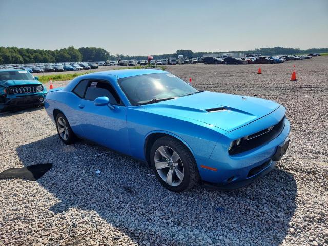 2019 Dodge Challenger მანქანა იყიდება აუქციონზე, vin: 2C3CDZAGXKH671891, აუქციონის ნომერი: 62662766