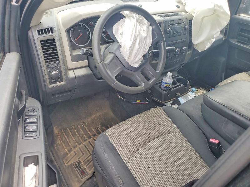 Aukcja sprzedaży 2011 Dodge Ram 1500, vin: 1D7RB1GP6BS554389, numer aukcji: 61919026