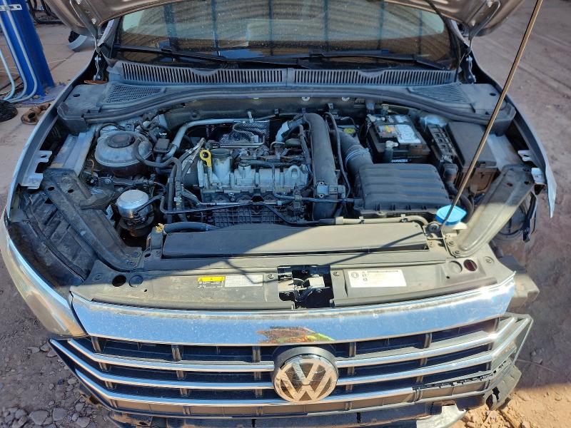 61642806 :رقم المزاد ، 3VWCB7BU5LM053324 vin ، 2020 Volkswagen Jetta مزاد بيع