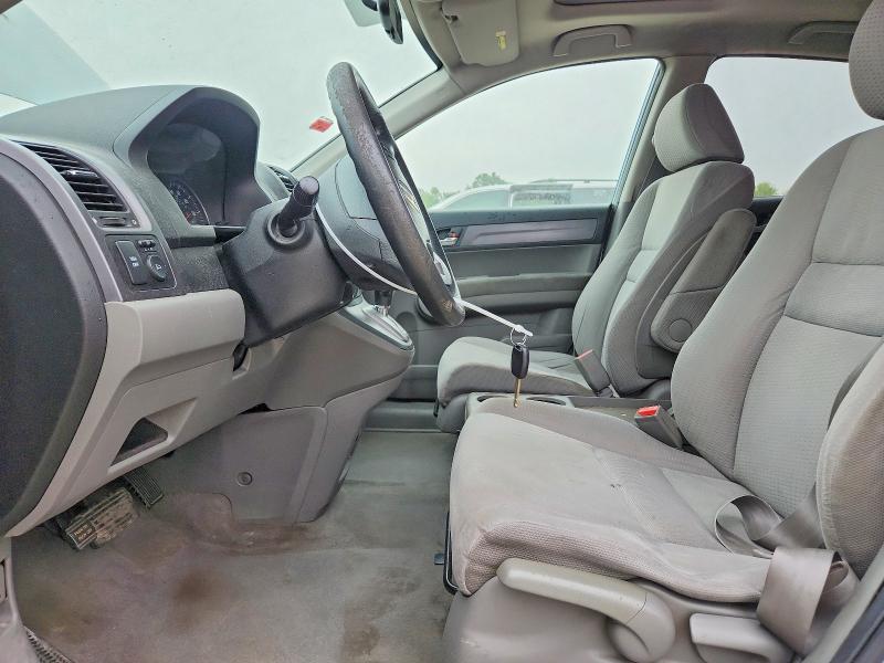 Aukcja sprzedaży 2007 Honda Cr-v, vin: JHLRE385X7C006636, numer aukcji: 61500796