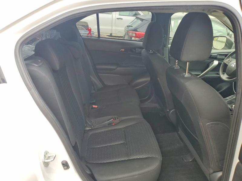 Auction sale of the 2018 Mitsubishi Eclipse Cross, vin: JA4AT4AA5JZ045209, lot number: 62139286
