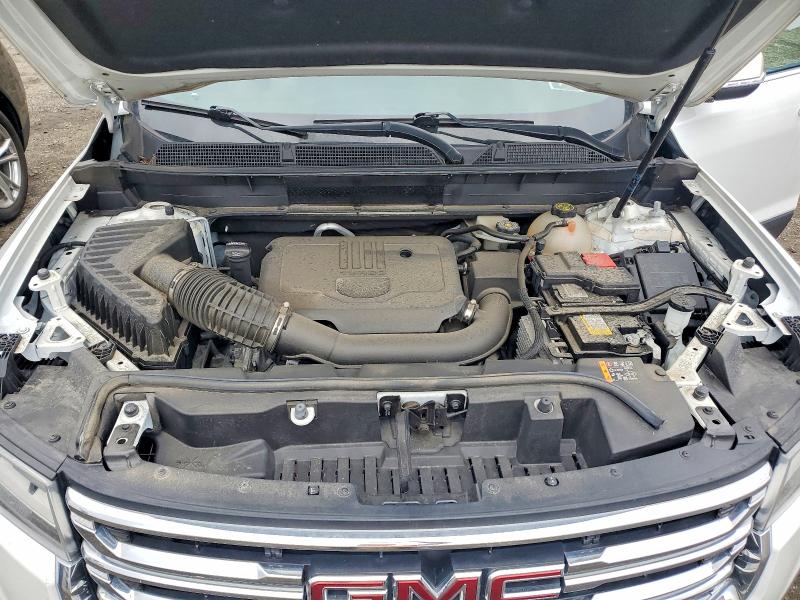 Продажа на аукционе авто 2023 Gmc Acadia, vin: 1GKKNRL44PZ133478, номер лота: 62154716