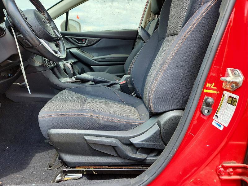 Aukcja sprzedaży 2021 Subaru Crosstrek, vin: JF2GTAPC8MH398093, numer aukcji: 60327046