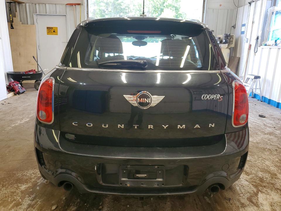 60797186 :رقم المزاد ، WMWZC5C53FWP42785 vin ، 2015 Mini Cooper مزاد بيع