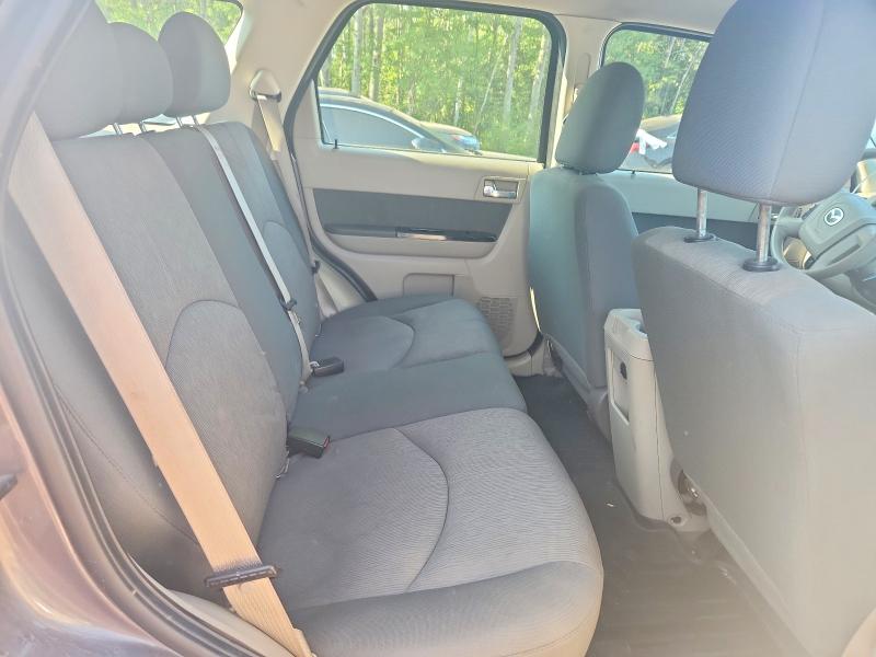 Aukcja sprzedaży 2011 Mazda Tribute, vin: 4F2CY9C77BKM02995, numer aukcji: 60923786