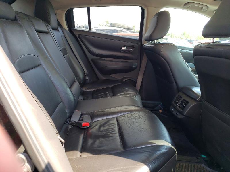 Продажа на аукционе авто 2010 Acura Zdx, vin: 2HNYB1H21AH000377, номер лота: 60449386