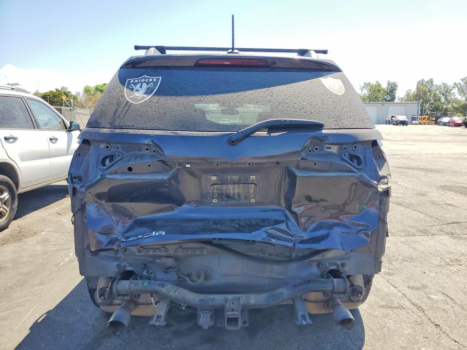 Продаж на аукціоні авто 2017 Gmc Acadia, vin: 1GKKNMLS6HZ241961, номер лоту: 61393056