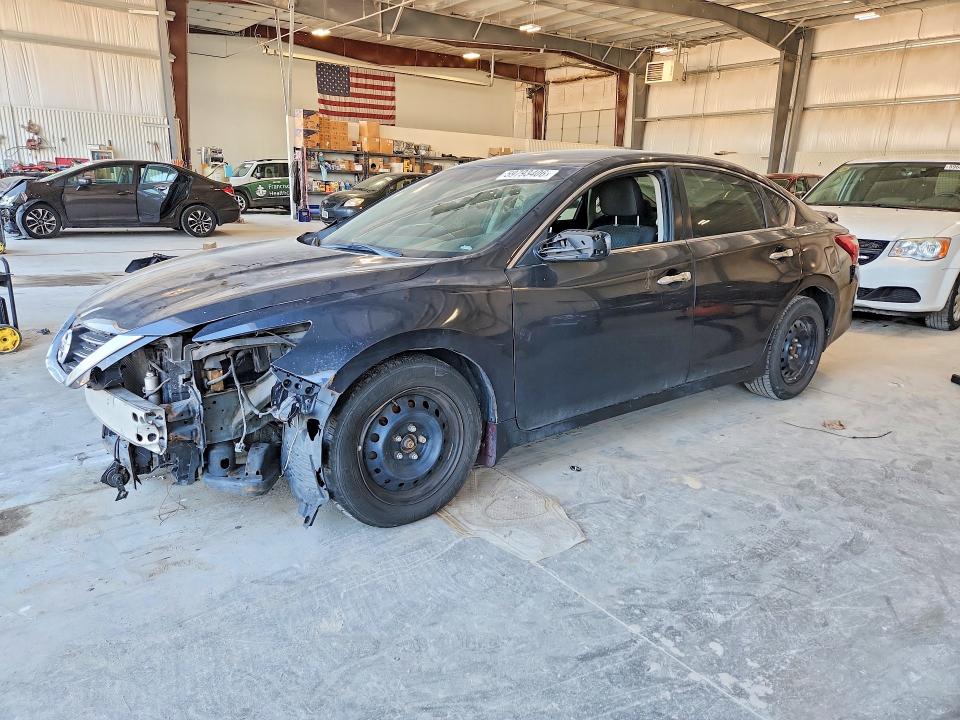 Aukcja sprzedaży 2016 Nissan Altima, vin: 1N4AL3AP3GC283789, numer aukcji: 59793406