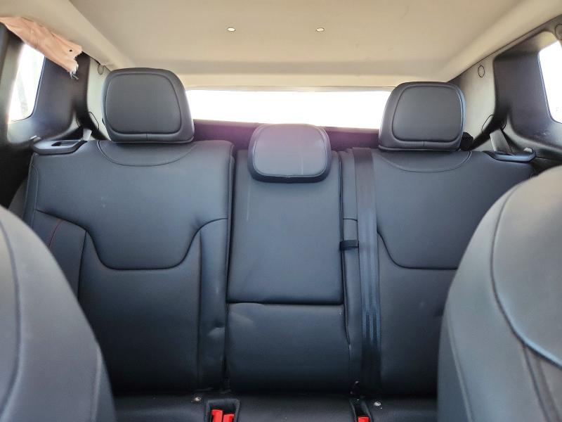 Продажа на аукционе авто 2018 Jeep Renegade, vin: ZACCJBCB4JPJ00355, номер лота: 60845176