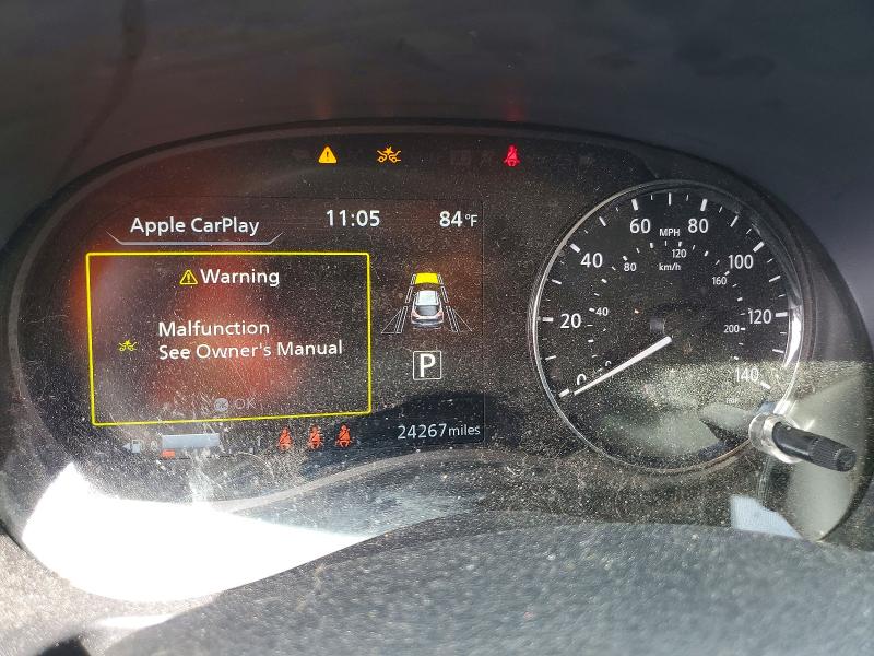 Продаж на аукціоні авто 2023 Nissan Kicks, vin: 3N1CP5DV5PL532503, номер лоту: 60485846