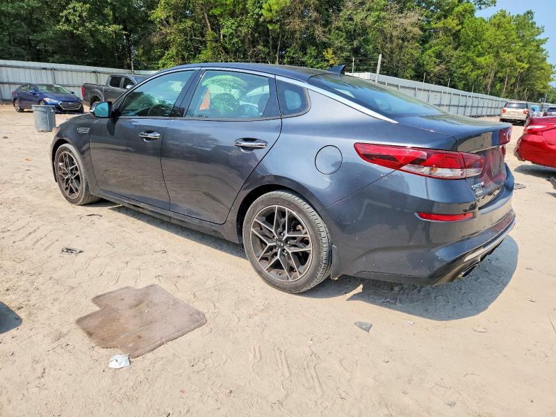 Продажа на аукционе авто 2020 Kia Optima, vin: 5XXGT4L33LG433687, номер лота: 62707986