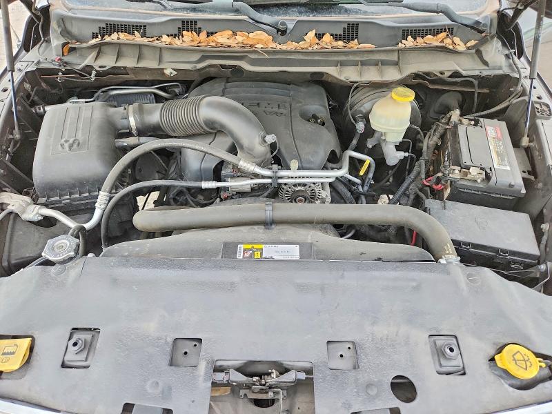 Продаж на аукціоні авто 2017 Ram 1500, vin: 1C6RR6LT3HS791556, номер лоту: 59677246