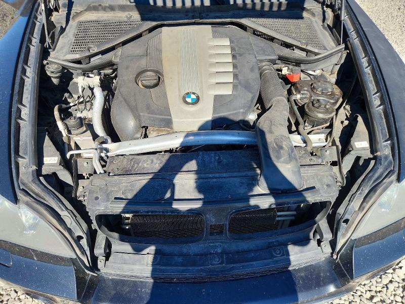 Продажа на аукционе авто 2012 Bmw X5, vin: 5UXZW0C53CL666557, номер лота: 62710216