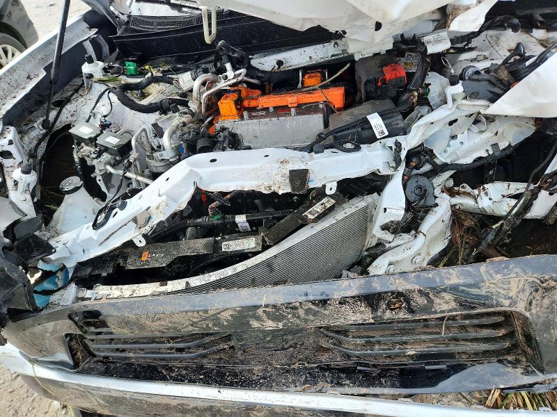60261656 :رقم المزاد ، 3GPKHZRJ2SS508854 vin ، 2025 Honda Prologue مزاد بيع