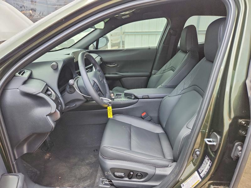 Aukcja sprzedaży 2026 Lexus Ux 300h, vin: JTHYBJAH8T2039871, numer aukcji: 59401526