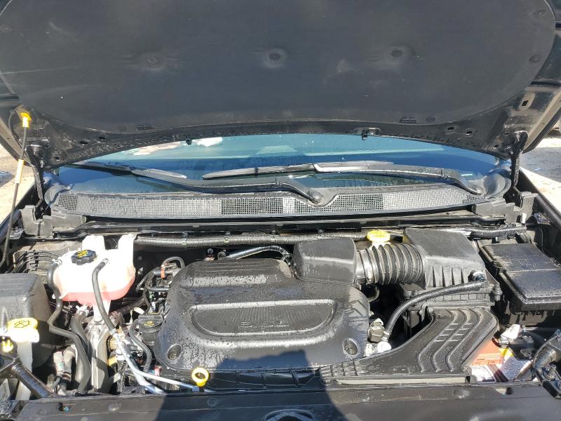 2026 Chrysler Pacifica მანქანა იყიდება აუქციონზე, vin: 2C4RC1BG4TR262743, აუქციონის ნომერი: 61924426