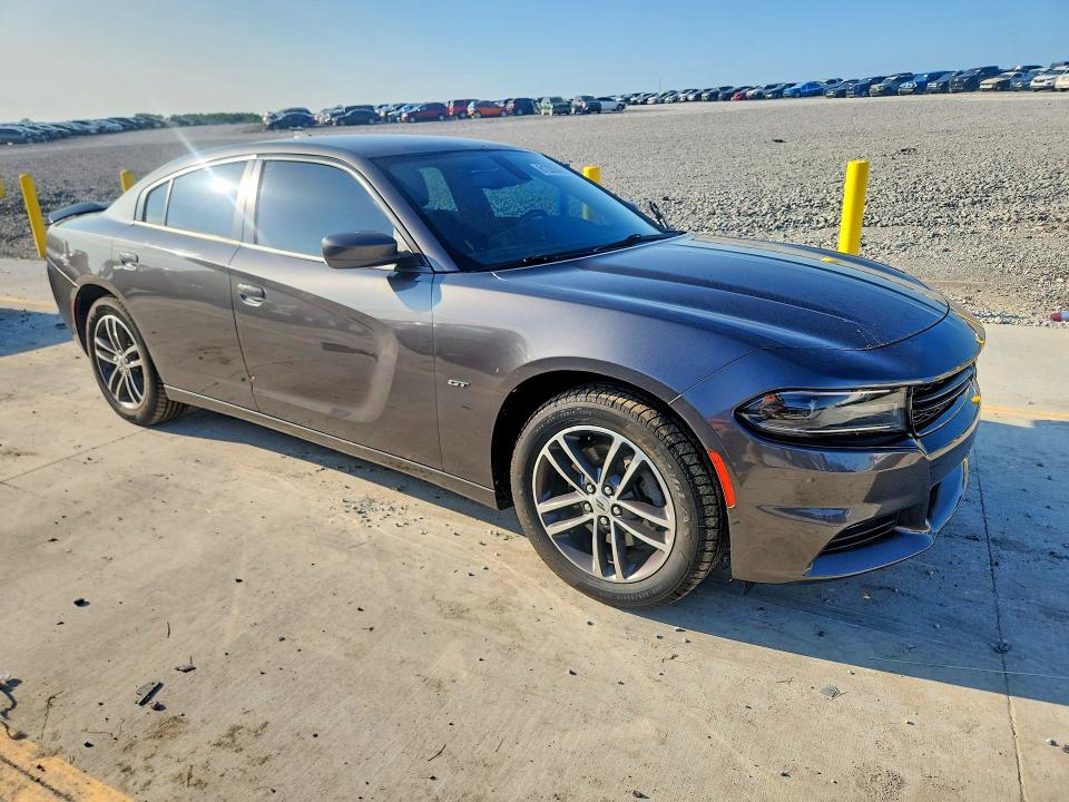Aukcja sprzedaży 2018 Dodge Charger, vin: 2C3CDXJG7JH223787, numer aukcji: 61230346
