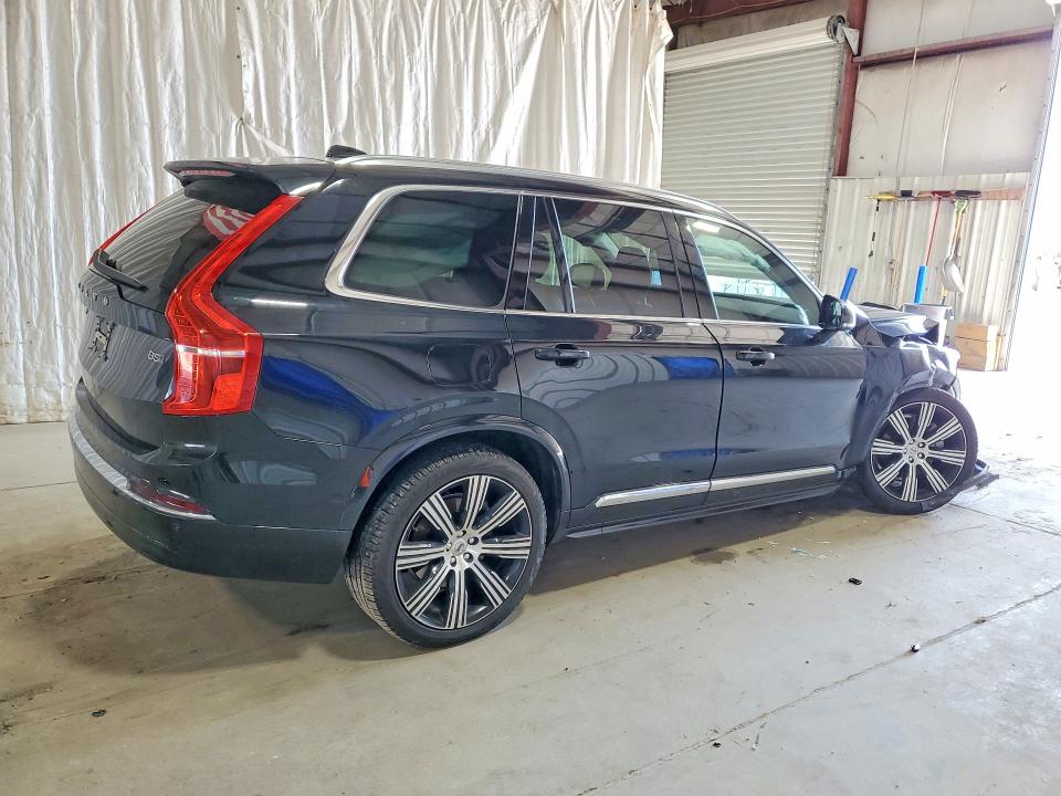 Продажа на аукционе авто 2024 Volvo Xc90, vin: YV4L12PE3R1228327, номер лота: 85993285