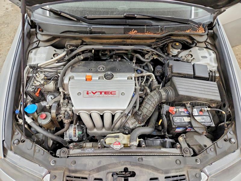 62684996 :رقم المزاد ، JH4CL96958C019134 vin ، 2008 Acura Tsx مزاد بيع