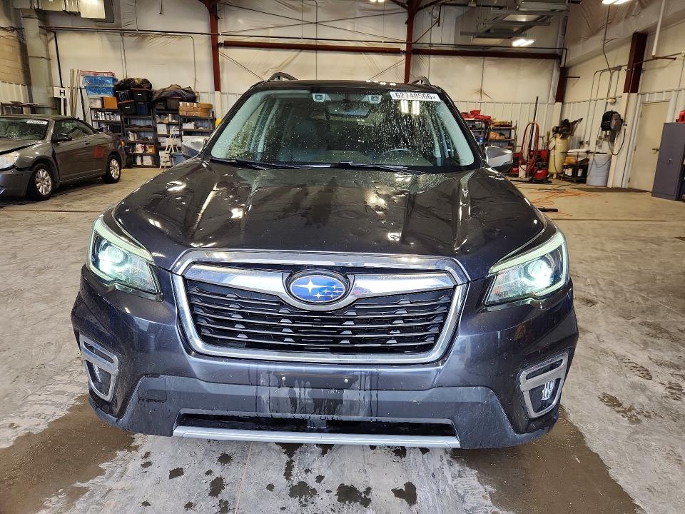 Aukcja sprzedaży 2019 Subaru Forester, vin: JF2SKAWC0KH409695, numer aukcji: 62748566