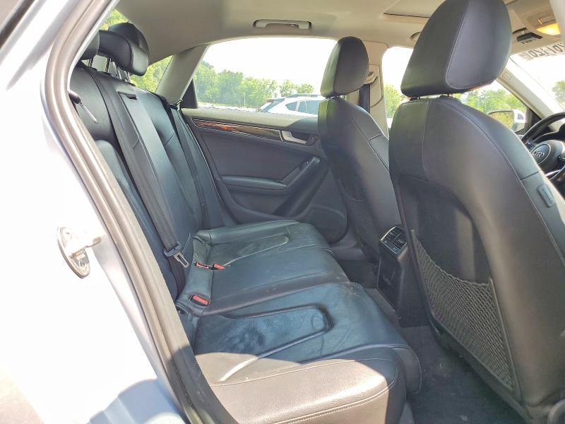 Aukcja sprzedaży 2015 Audi A4, vin: WAUFFAFL1FN025899, numer aukcji: 62267126