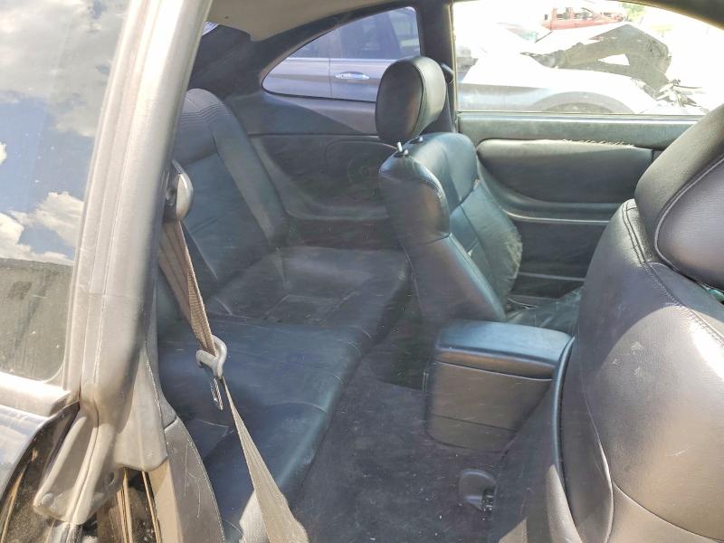 1999 Toyota Celica მანქანა იყიდება აუქციონზე, vin: JT2DG02T6X0054555, აუქციონის ნომერი: 61021776